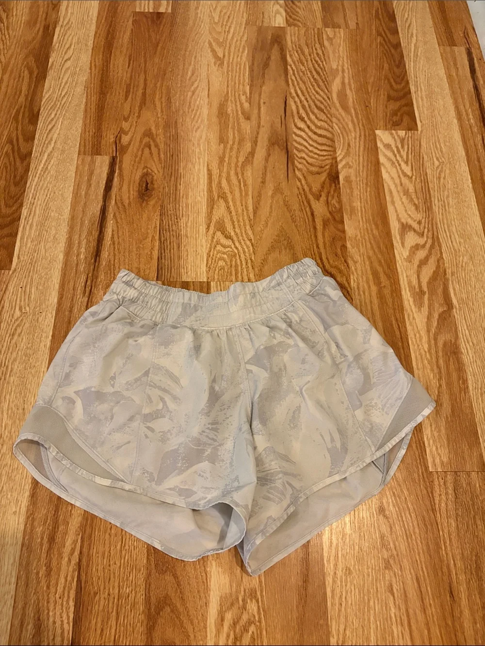 Lululemon Hotty Hot Short II *Long 4